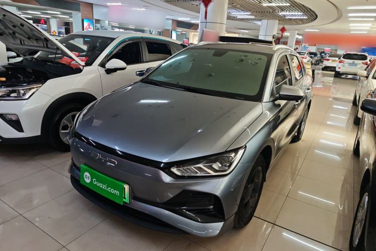Used BYD e2 2023 Comfort Model
