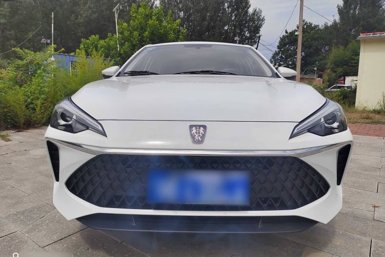 Used Roewe i5 2023 1.5L Manual Comfort Edition