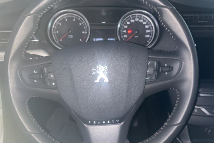 Used Peugeot 408 2020 360THP 10th Anniversary Premium Edition