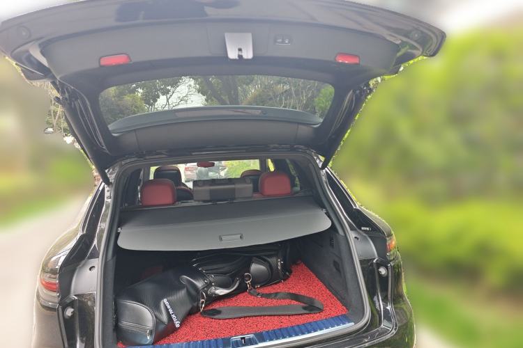 Used Porsche Cayenne 2019 Cayenne 3.0T