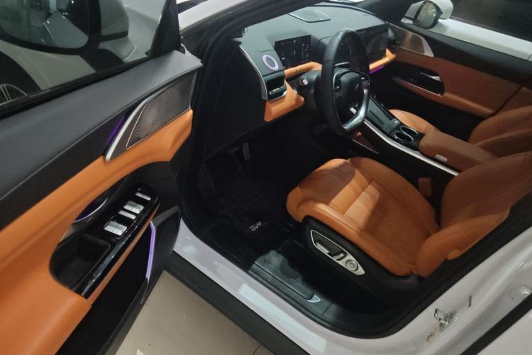 Used XPeng G9 2022 650 Performance Edition Max
