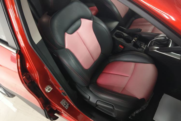 Used Renault Kadjar 2017 2.0L Two-Wheel Drive Comfort Edition