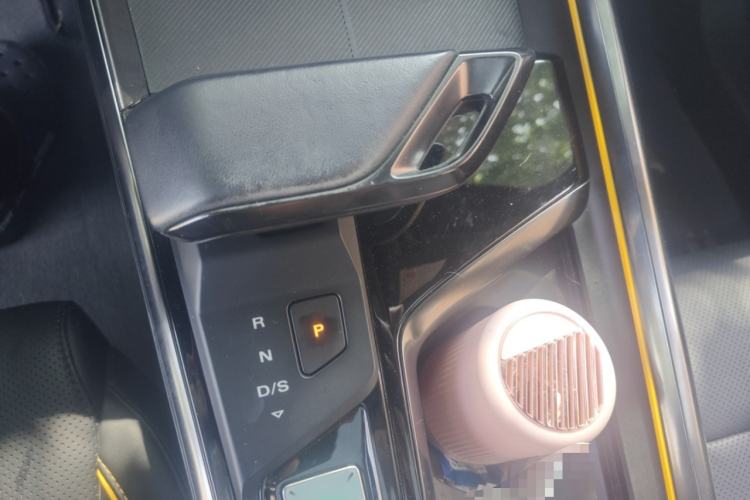 Used MG 5 Scorpio 2022 1.5T Trophy Sport Flagship Edition