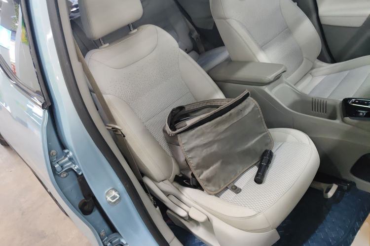 Used Buick Velite 7 2020 652E Connected Smart Edition