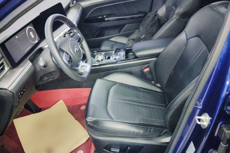 Used Kia K5 2020 270T CVVD Luxury Tech Edition