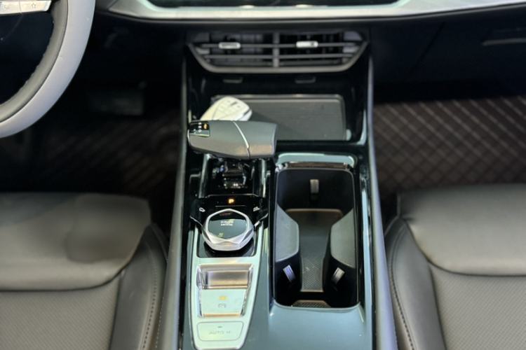 Used Changan Ruicheng PLUS 2023 1.5T DCT Prestige Edition
