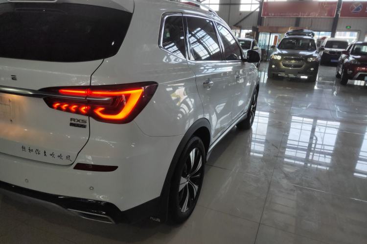 Used Roewe RX5 2020 PLUS 300TGI Automatic Ali National Style Luxury Edition Right Rear Taillight