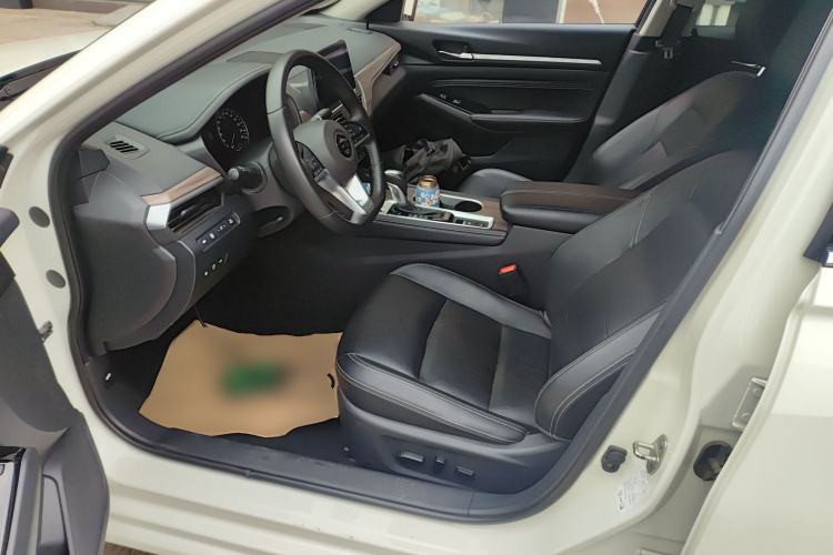 Used Nissan Teana 2021 2.0L XL Upper AD1 Smart Drive & Navigation Edition Driver Seat