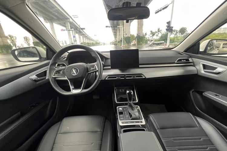 Used BYD Qin 2019 1.5L Automatic Prestige Model