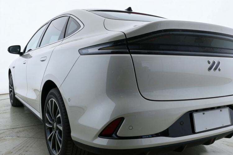 Used IM LS6 2023 Max Long-Range Version