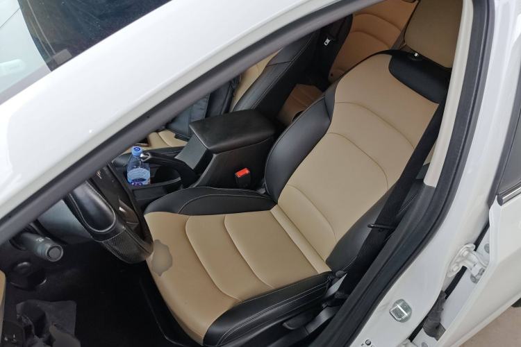 Used Chevrolet Monza 2020 320 Automatic Enjoyment Edition