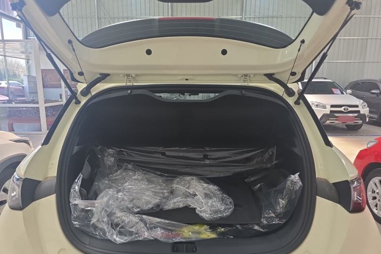 Used BYD Dolphin 2025 420km Free Edition