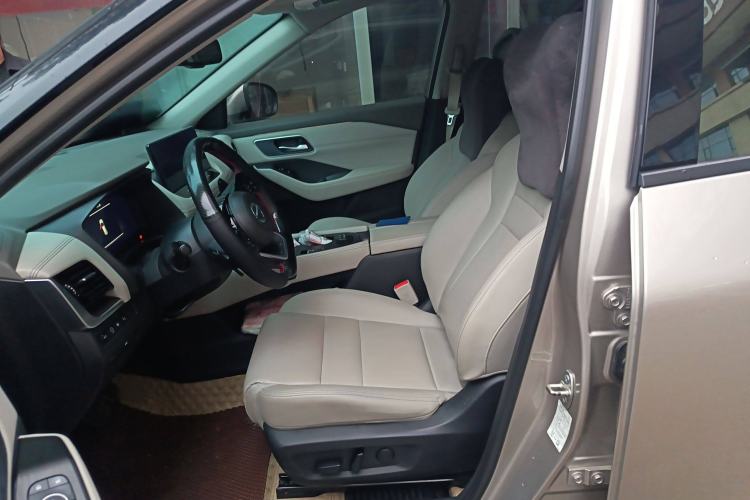 Used Nissan X-Trail 2021 VC-Turbo 300 CVT 4WD Ultimate Edition