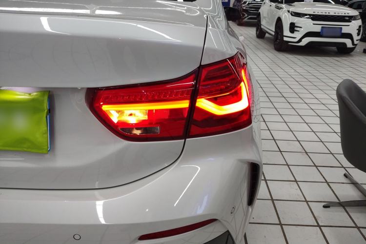 Used BMW 1 Series 2022 120i M Sport Night Edition
