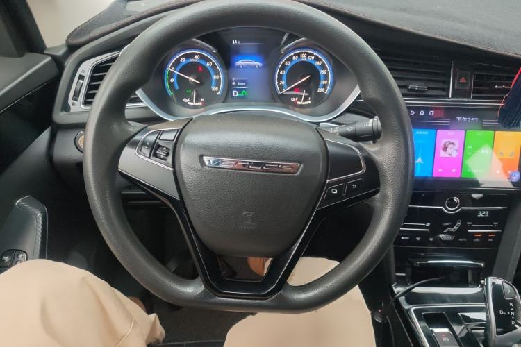 Used Venucia Venucia D60EV 2022 Standard Range Smart Drive Version
