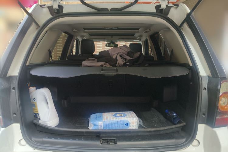 Used Land Rover Freelander 2 2013 2.0T Si4 SE Gasoline Edition
