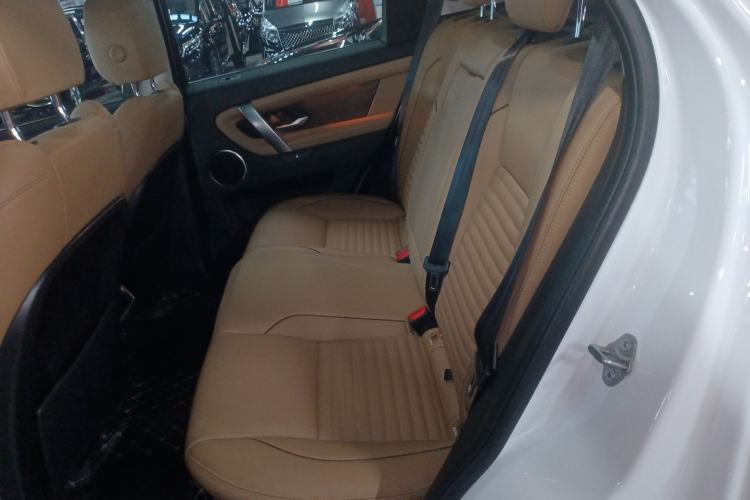 Used Land Rover Discovery Sport 2024 Performance Tech Edition