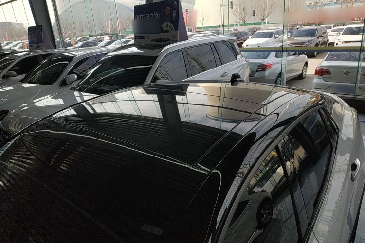 Used Lynk & Co 05 2022 2.0TD Four-Wheel Drive Dynamic Halo
