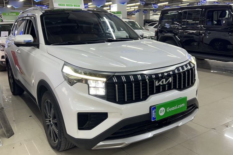 Used Kia Sportage R 2021 Ace 2.0L Challenge Edition