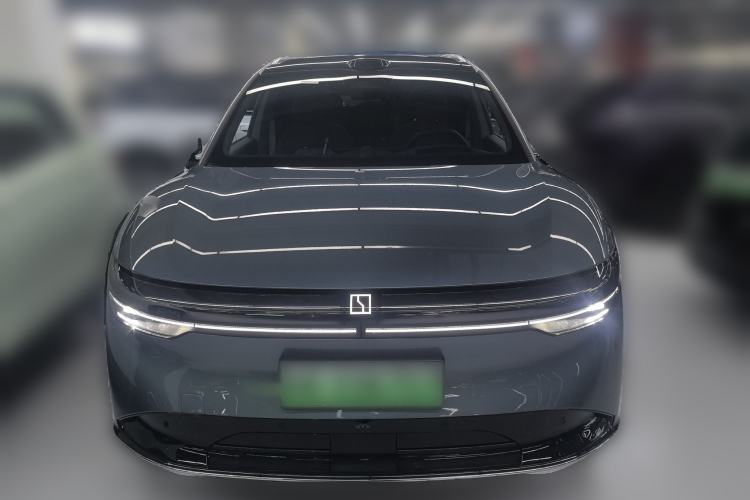 Used Zeekr 7X 2025 100 kWh Long-Range Rear-Wheel Drive with Intelligent Driving Features Front