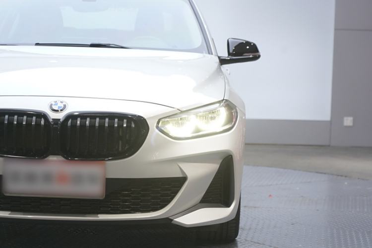 Used BMW 1 Series 2021 Revised 120i M Sport Night Edition