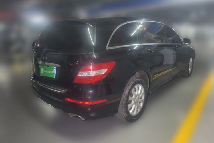 Used Mercedes-Benz R-Class 2011 R 300 L Business Model