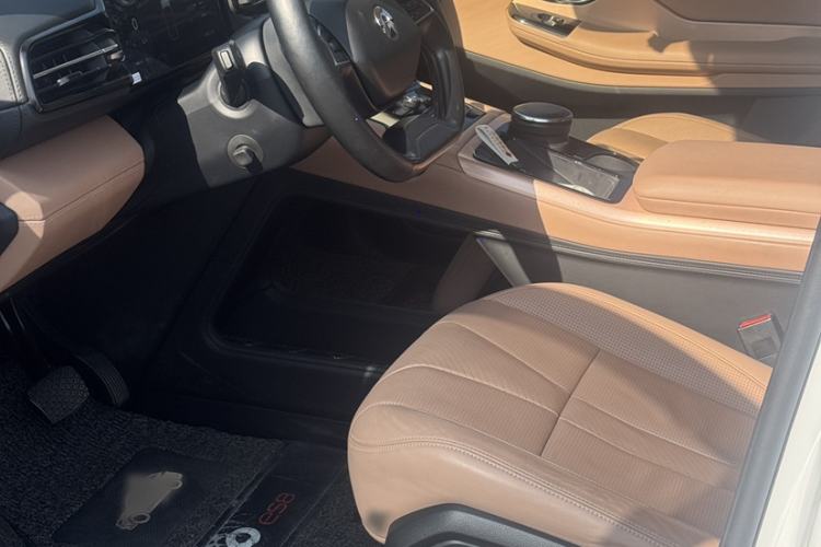 Used Nio ES8 2018 Founder Edition