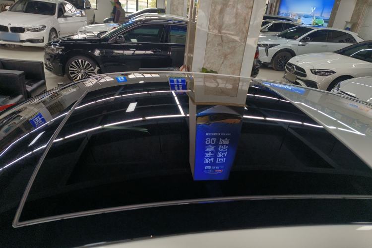 Used Volkswagen FAW-Volkswagen CC 2021 330TSI Launch Edition Roof