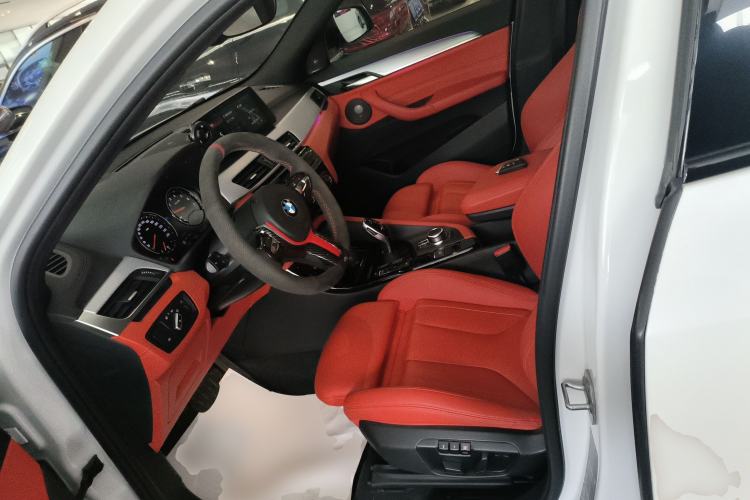 Used BMW X2 2020 xDrive25i M Sport Package
