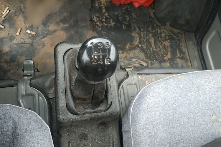 Used Wuling Zhiguang 2020 1.2L Practical Model China VI LSI
