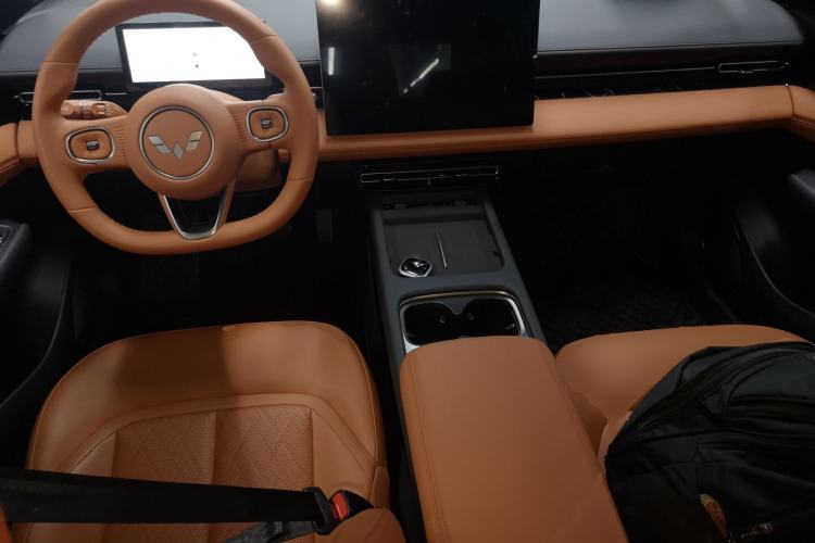 Used Wuling Xingguang 2025 610 km Smart Flagship Version