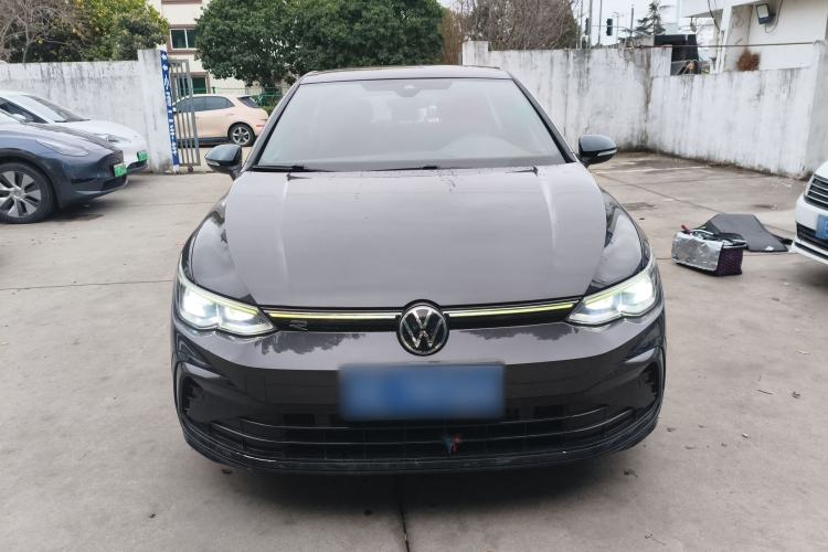 Used Volkswagen Golf 2021 280TSI DSG R-Line
