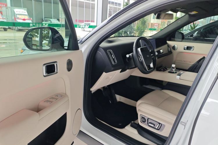 Used Li Auto L7 2024 Ultra Model