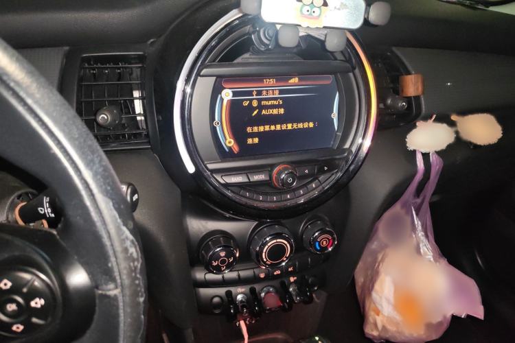 Used MINI 2016 1.5T COOPER