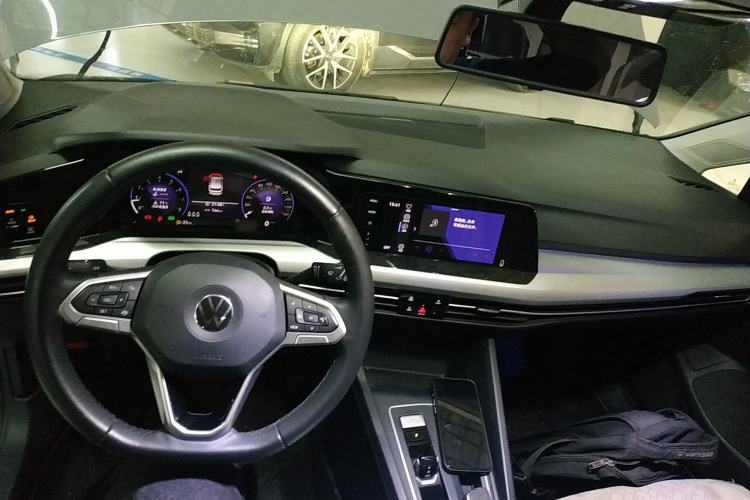 Used Volkswagen Golf 2021 280TSI DSG Pro