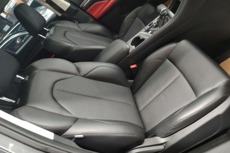 Used CHANGAN CS55PLUS 2021 Blue Whale Edition 1.5T DCT Luxury Model
