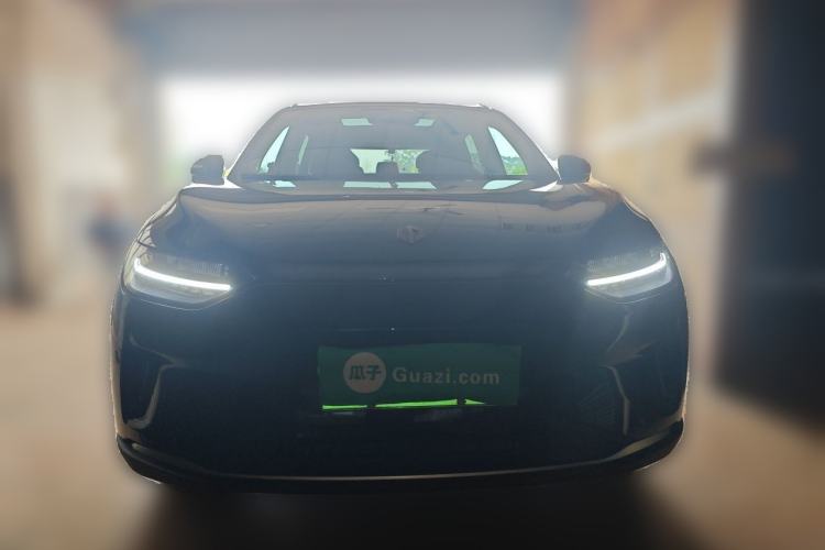 Used Leapmotor C11 2024 All-Electric 580 Luxury Edition
