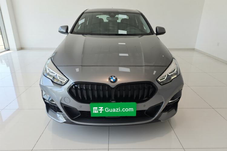 Used BMW 2 Series 2023 Facelifted 225i Four-Door Coupe M Sport Night Edition Package
