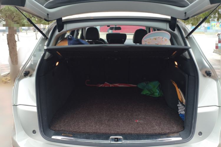 Used Audi Q5 2016 40 TFSI Technology Edition