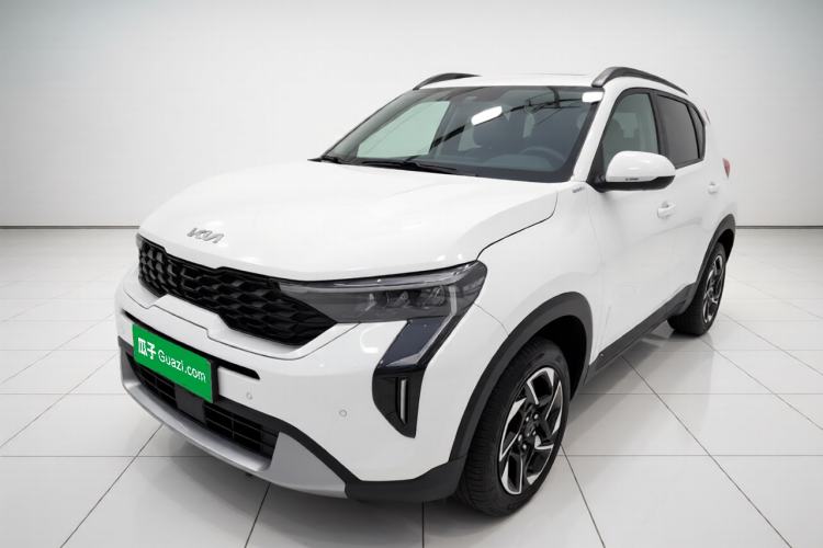 Used Kia Sonet 2024 1.5L Comfort Edition