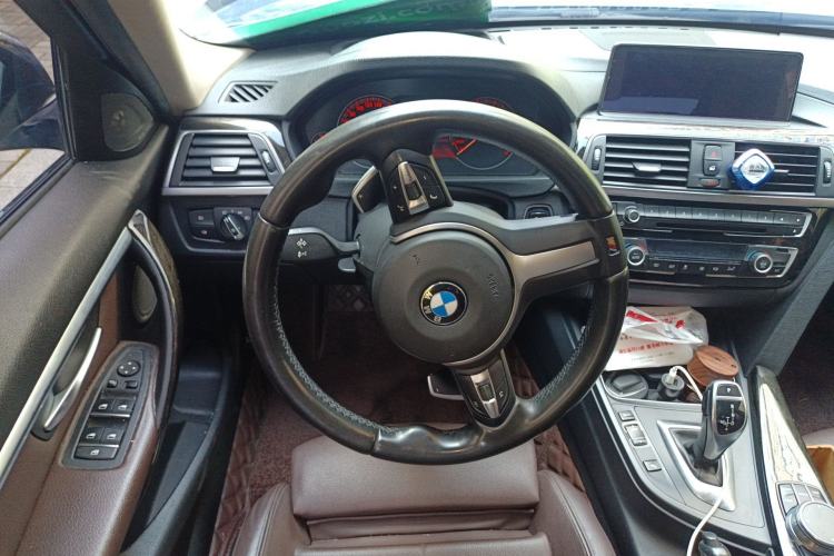 Used BMW 3 Series 2018 320Li M Sport Night Edition