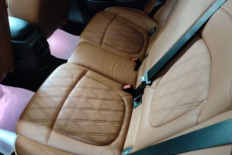 Used MINI Clubman 2022 1.5T COOPER Connoisseur