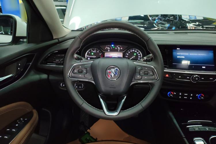 Used Buick Regal 2023 552T Smart Enjoyment Version