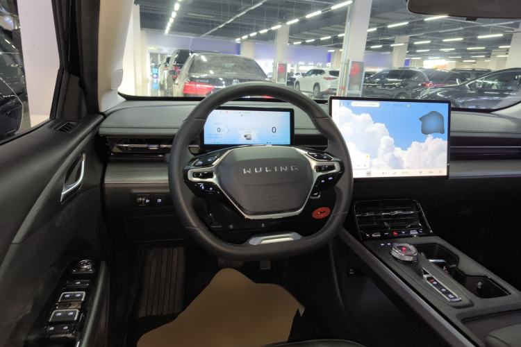 Used Wuling Xingguang 2023 150 Advanced Edition