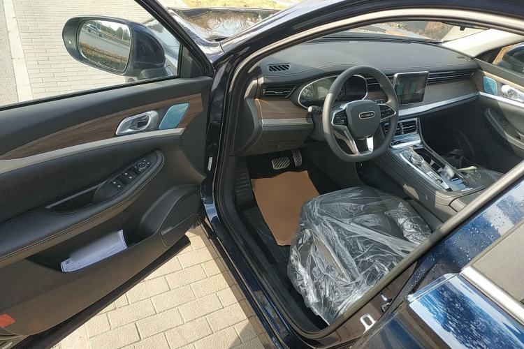 Used Skyworth EV6 2024 410 Travel Edition