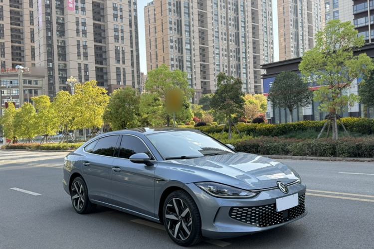 Used Volkswagen Lamando 2022 Lavida L 280TSI DSG Cool & Spicy Edition Exterior 3