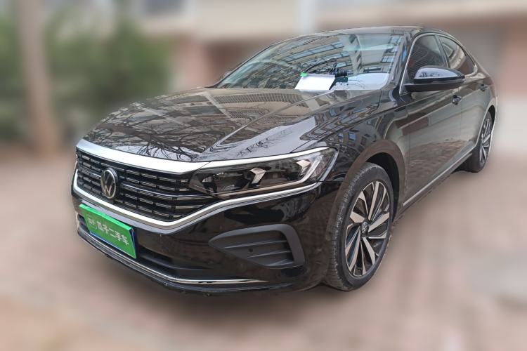 Used Volkswagen Passat 2024 380TSI Elite Edition