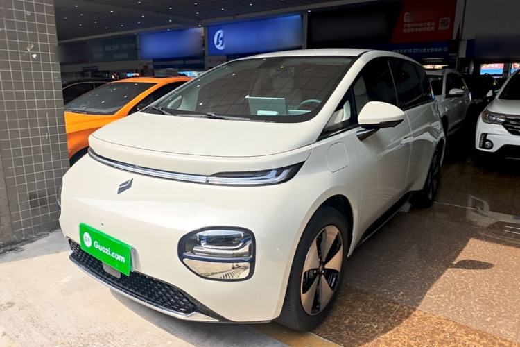 Used Baojun Cloud 2023 460 Pro