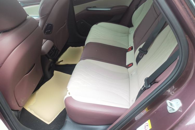 Used BYD Seal 2023 DM-i 1.5T 121km Flagship Model