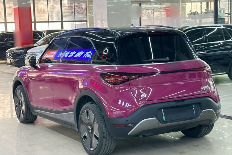 Used smart #1 2022 Premium Edition